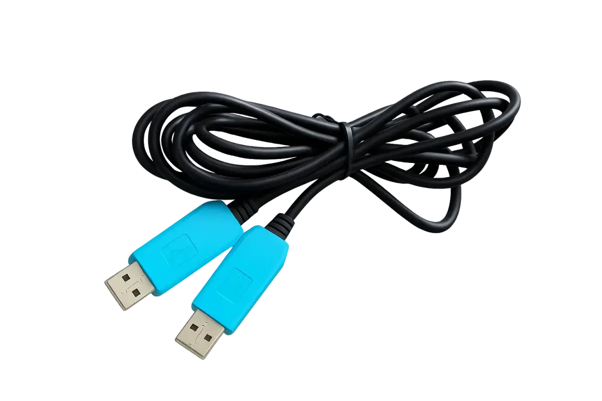 USB Clinical Data Port Cable